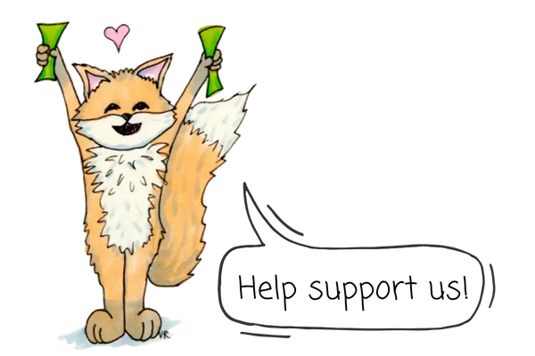 Support DenNoWriMo with your help for writers and creative projects.
